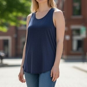 Ideology Tank Top XL NWT (TK45)